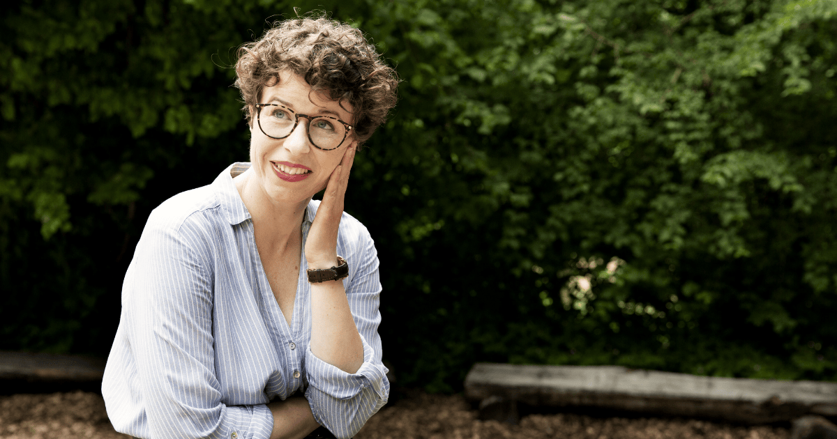 Carmen Tranner