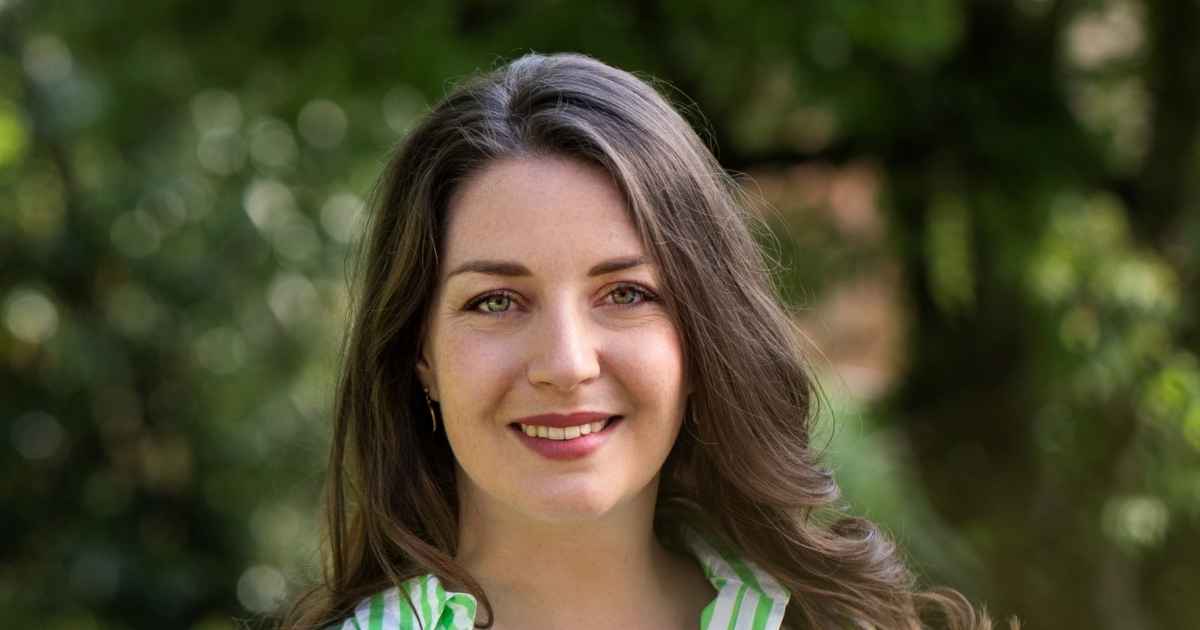 Léonore Porchet
