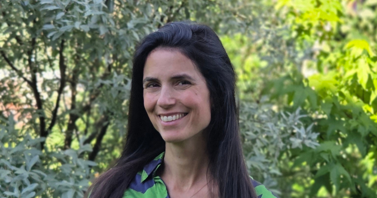 Laetitia Seitenfus