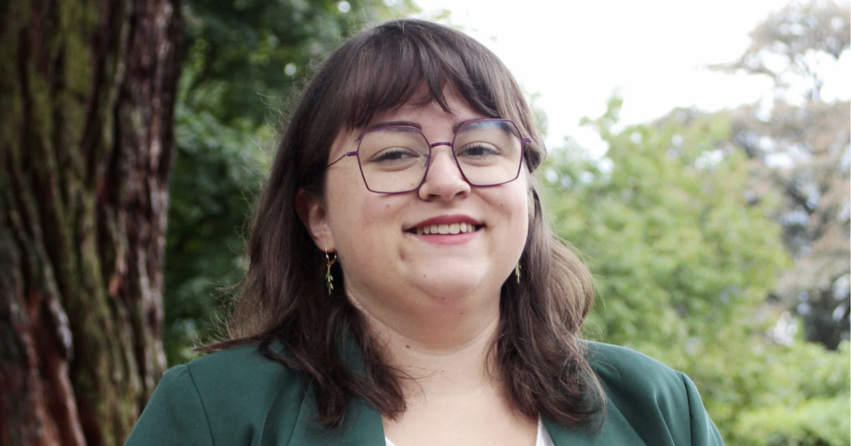 Gaëlle Valterio