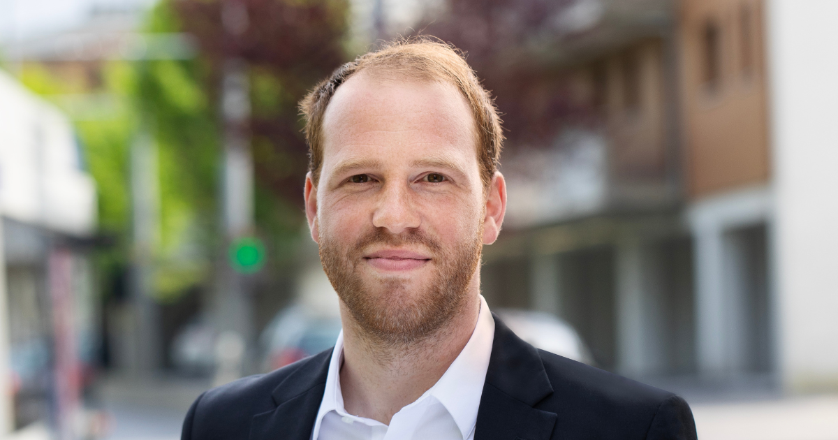 Jonas Kocher