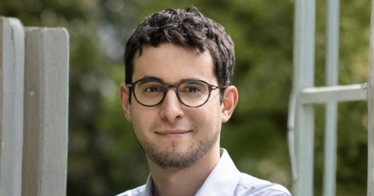 Ilias Panchard